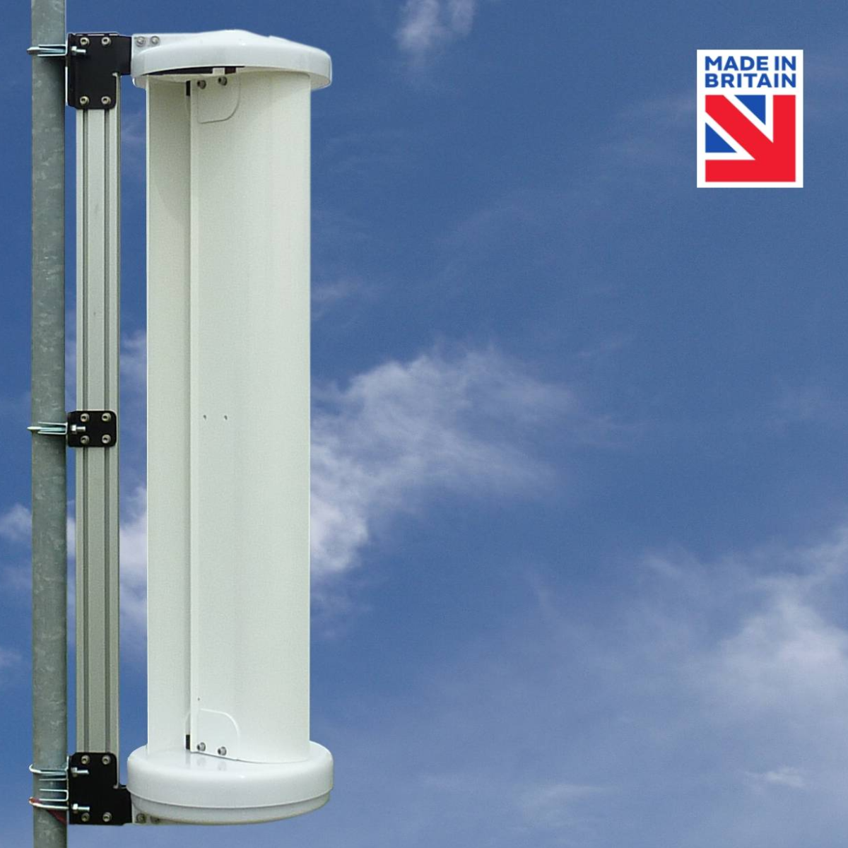 LE-v150 Wind Turbine