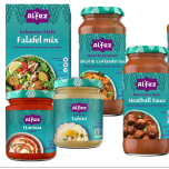 Al' Fez Middle Eastern is coming to Expo West