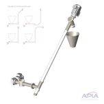 Ensemble de transfert T12