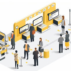 OAG Aviation Data Sets