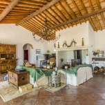 Monte Alentejano in Alvito