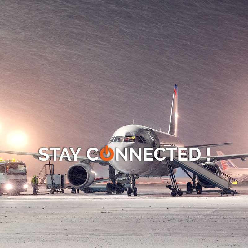 Crew Interaction Platform – eeCrewConnect®