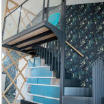 Rénovation des pièces de vie