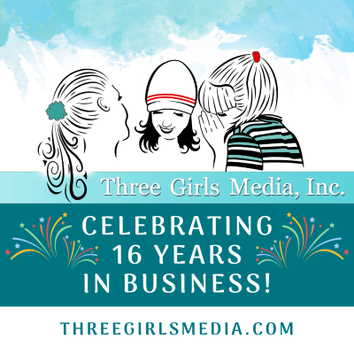Three Girls Media, Inc.