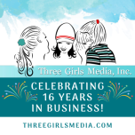 Three Girls Media, Inc.