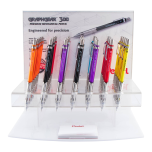 Pentel GraphGear 300 Display