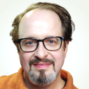 Bill Curtis-Davidson