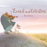 ERNEST ET CÉLESTINE