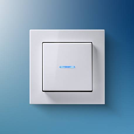 F10 Push Button Sensor