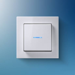 F10 Push Button Sensor