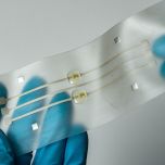 Conductive Inks - Silver based - Stretchable Silver inks