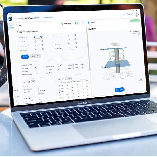 Visual Intelligence: Enterprise Platform