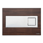 Concealed cistern UP WC 198 Slim