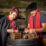 Visitez les caves Louis de Grenelle
