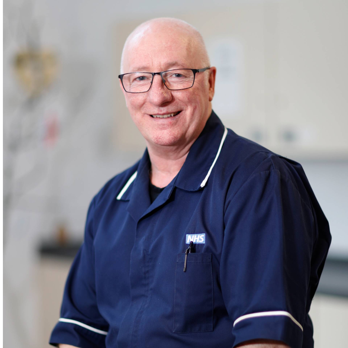 Staff Nurse Flexi Pool