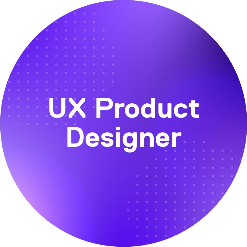 UX UI Designer ARG