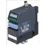 Type 8653 - AirLINE Field - the valve island optimised for process automation