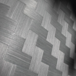 MUTO GRID - braided wood