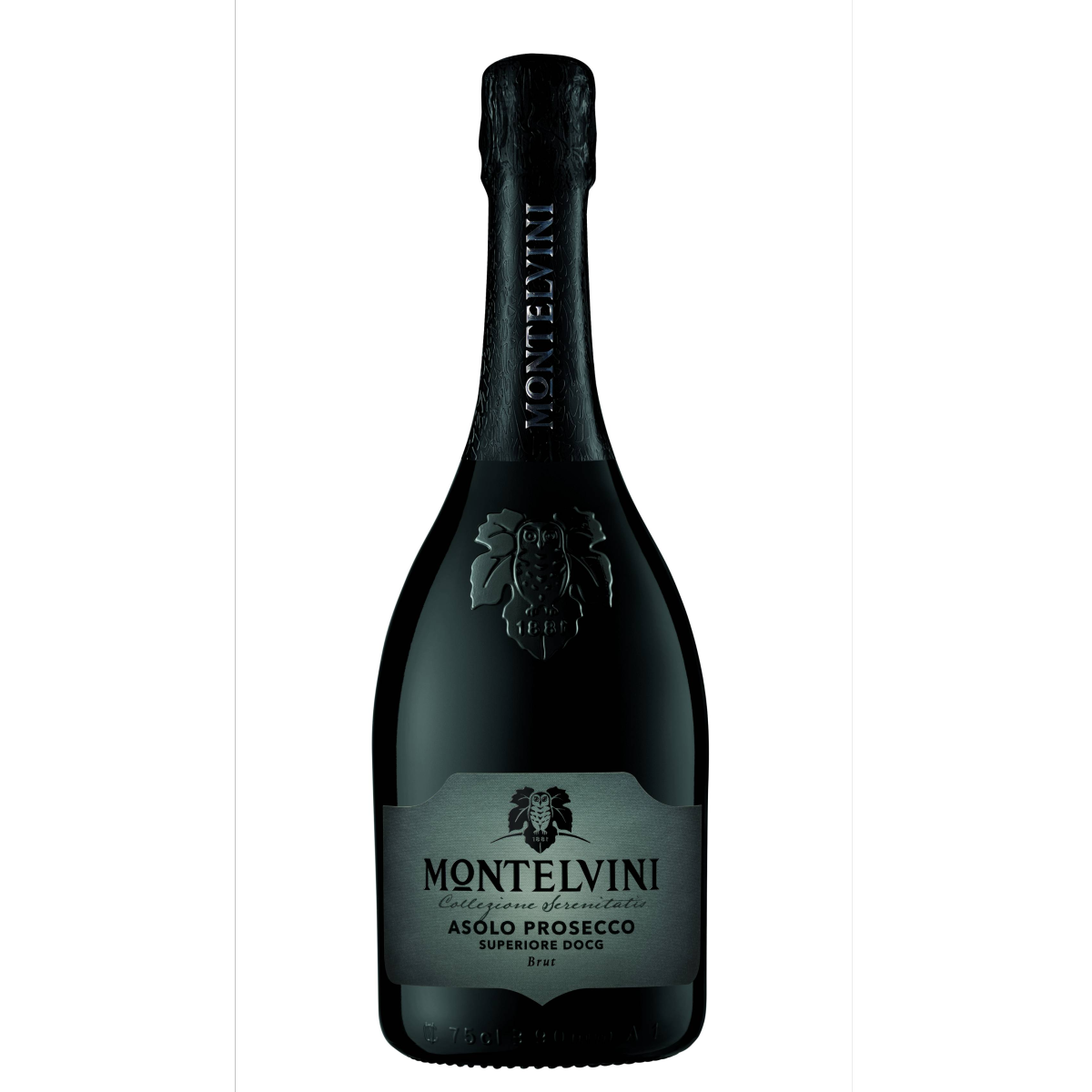 Montelvini - Asolo Prosecco DOCG Superiore Brut / Extra Dry