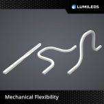 3D LED for Car-Body Lighting