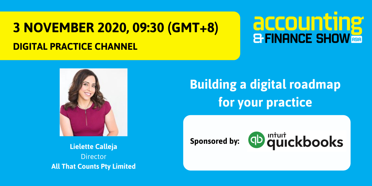 Building a digital roadmap for your practice