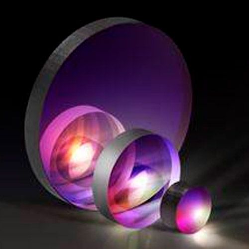 Lames Séparatrices de Faisceau Polarisantes Raie Laser