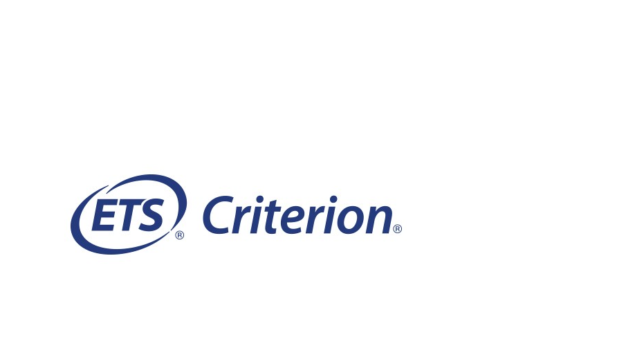 Help your WRITERS GROW with the e-rater® automated scoring and feedback engine