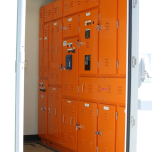 The Australian Energy Storage Knowledge Bank (AESKB): Battery and Microgrid mobile testing facility