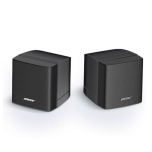 BOSE FREESPACE 3 SURFACE-MOUNT SATELLITES