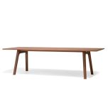 TEN Dining (21) Solid Wood Table