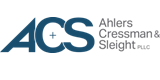 Ahlers Cressman & Sleight PLLC