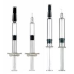 BD Neopak™ XtraFlow™ Glass Prefillable Syringe for Biologic Delivery