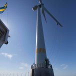 Gore-Tex Pyrad Flame Protection