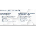 Specialized Life Science Consulting