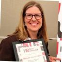 Michelle Parry-Slater