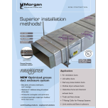 Morgan Fire Rated Enclosure Products