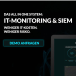 SIEM & Monitoring der nächsten Generation