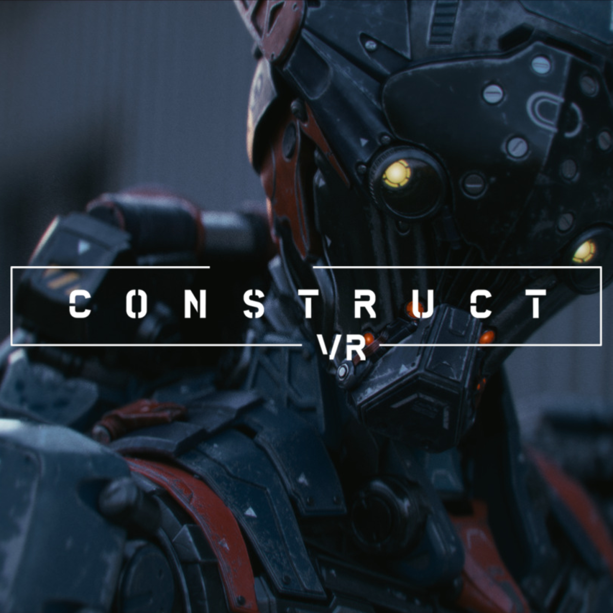 CONSTRUCT  VR