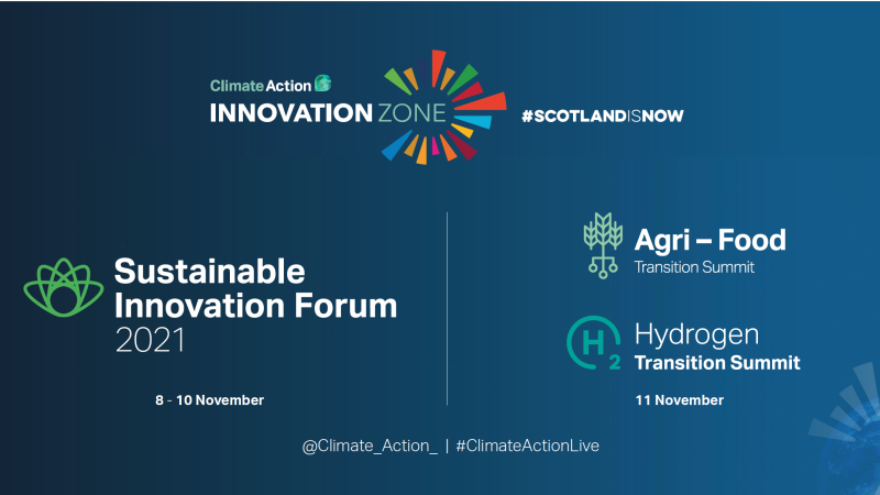 Climate Leaders Live