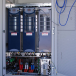 The Australian Energy Storage Knowledge Bank (AESKB): Battery and Microgrid mobile testing facility