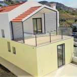 Maison T3 à Cristo Rei, Caniço