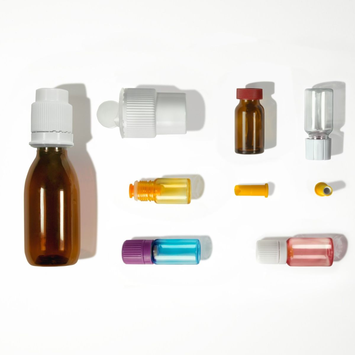 RECONSTITUTION PACKAGING SOLUTIONS