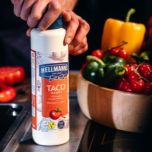 HELLMANN'S® Sauce Taco