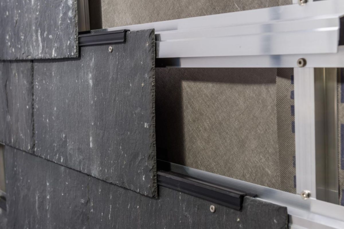 D-WALL Facade System