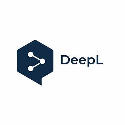 Hackathon powered by DeepL