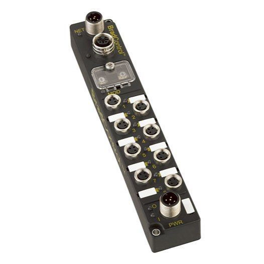 IP67 CANopen I/O Modules