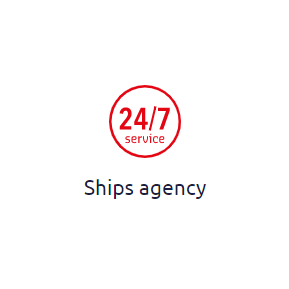 SHIPS AGENCY