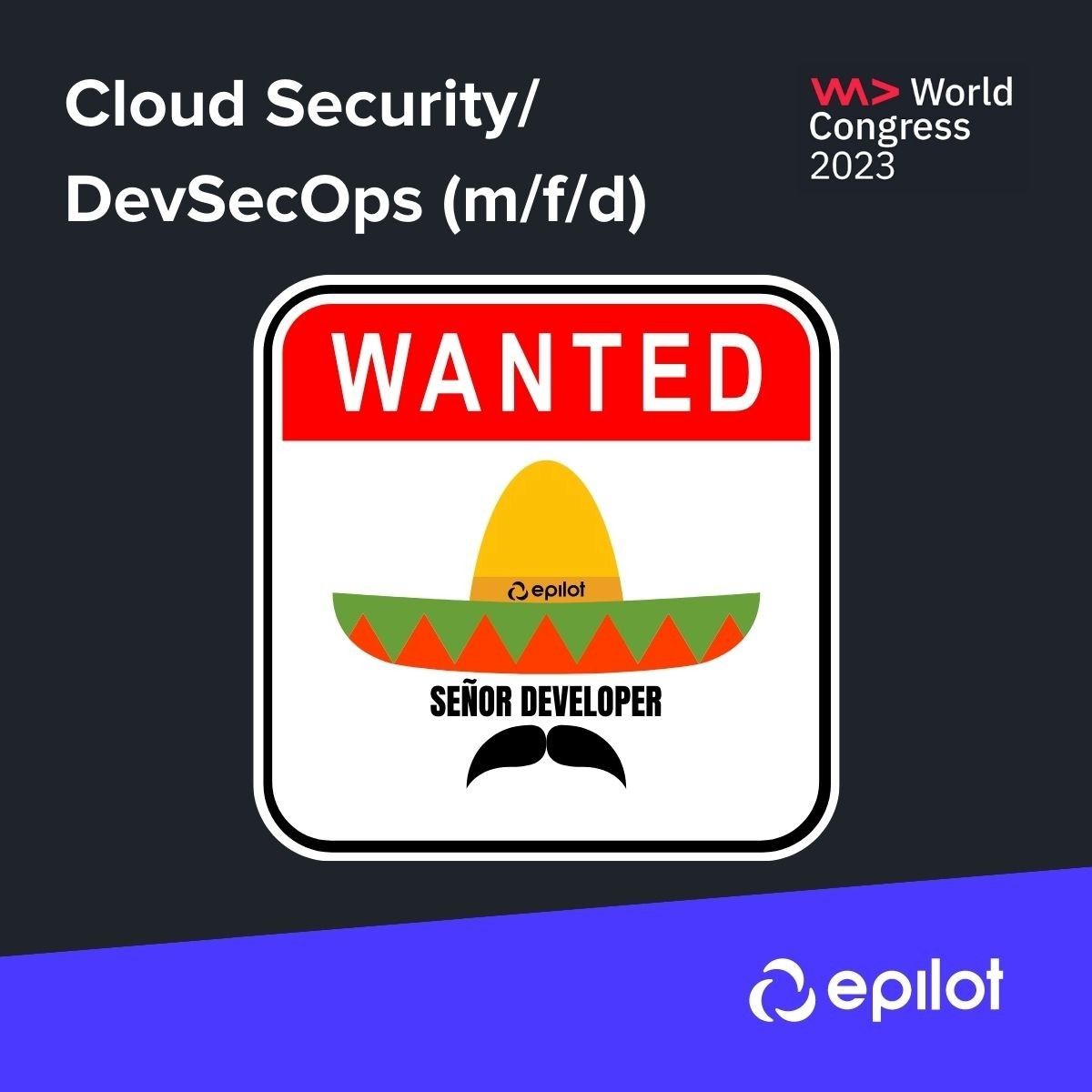 Cloud Security Engineer/ DevSecOps (m/f/d)