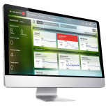 JRI-MySirius Solution connectée de surveillance de la température