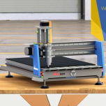 CNC Router Machine WATTSAN 0609 Mini